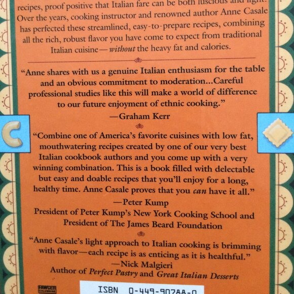 Lean Italian - Picture 3 of 16